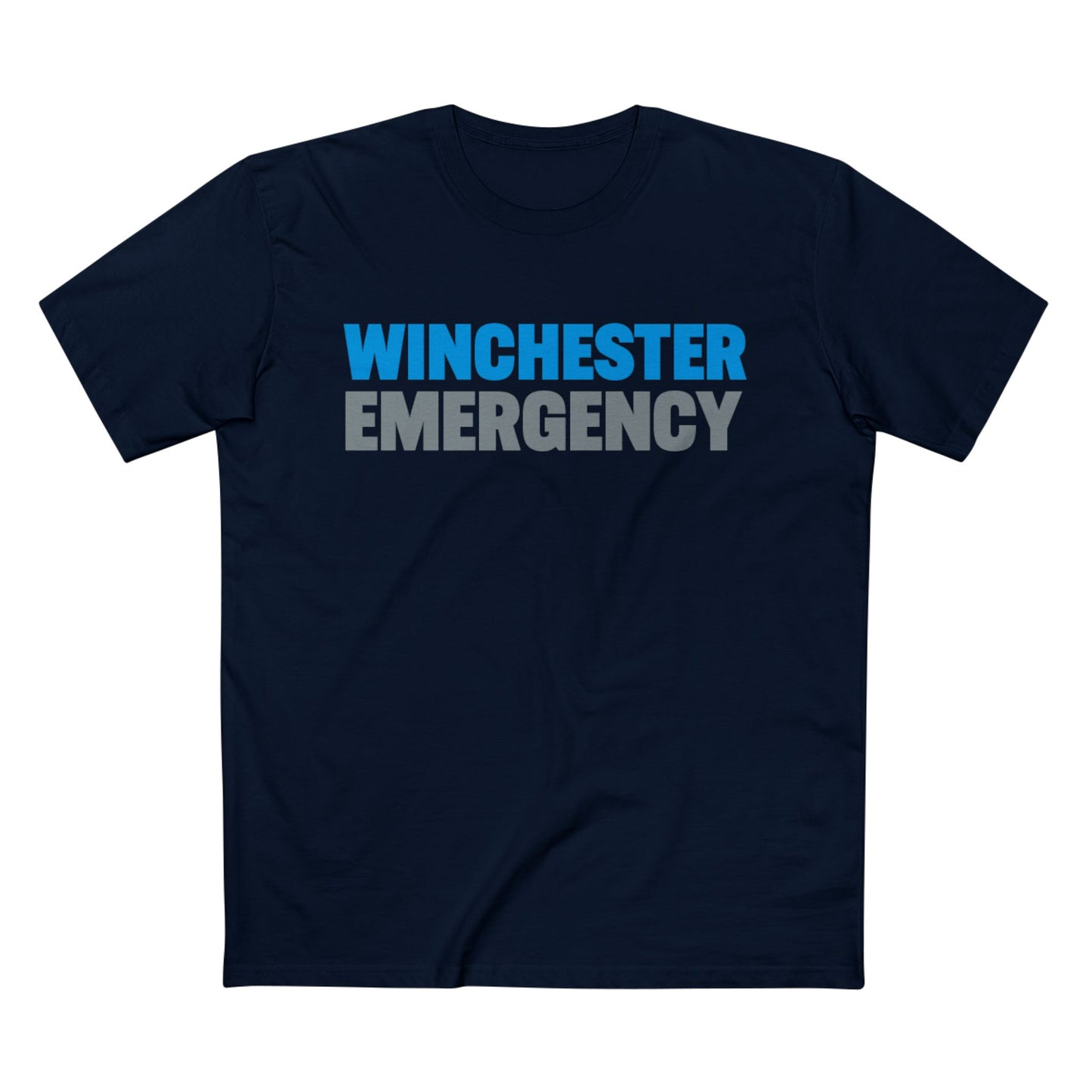 Winchester Emergency (Multiple Colors)