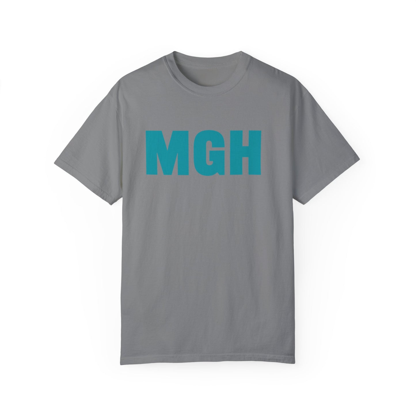 MGH T-Shirt comfort colors (7 colors to pick from)