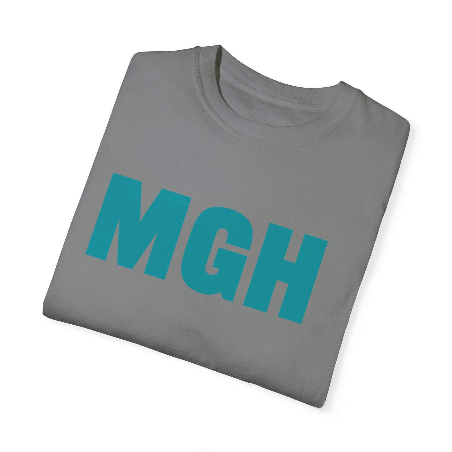 MGH T-Shirt comfort colors (7 colors to pick from)