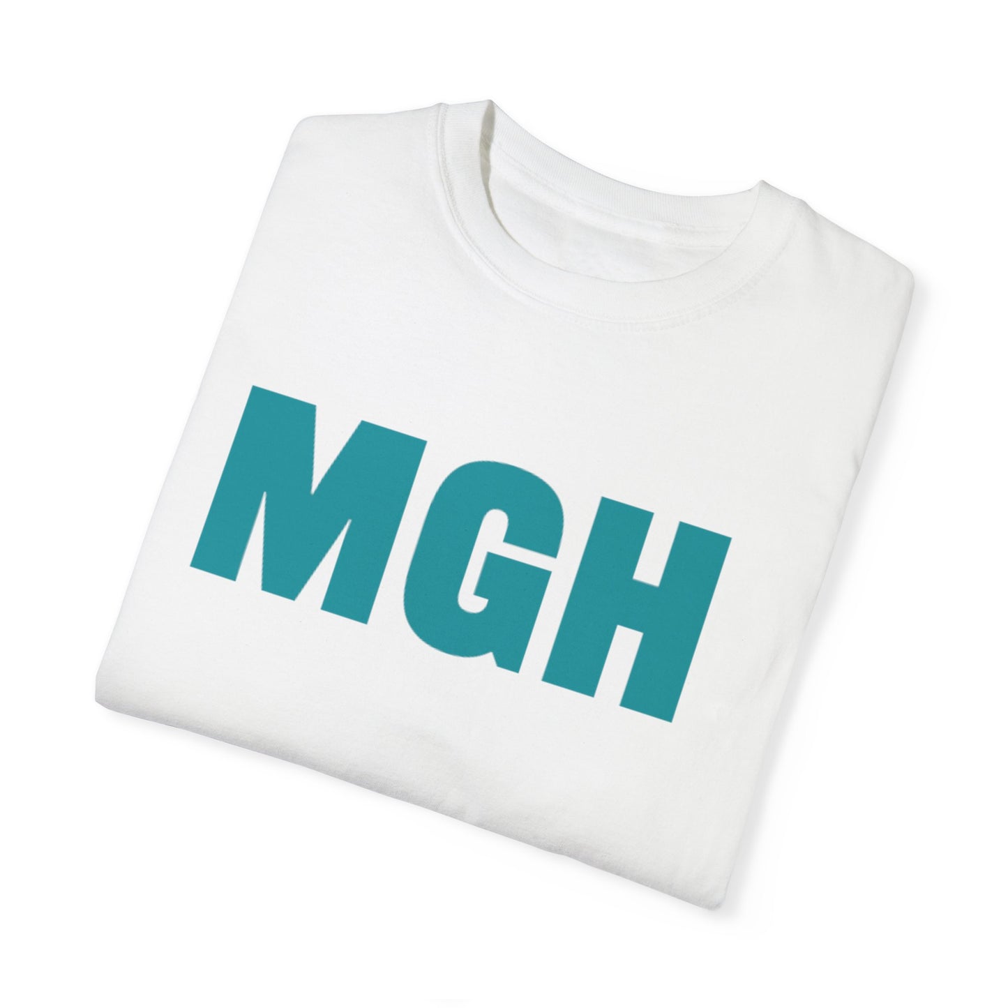 MGH T-Shirt comfort colors (7 colors to pick from)