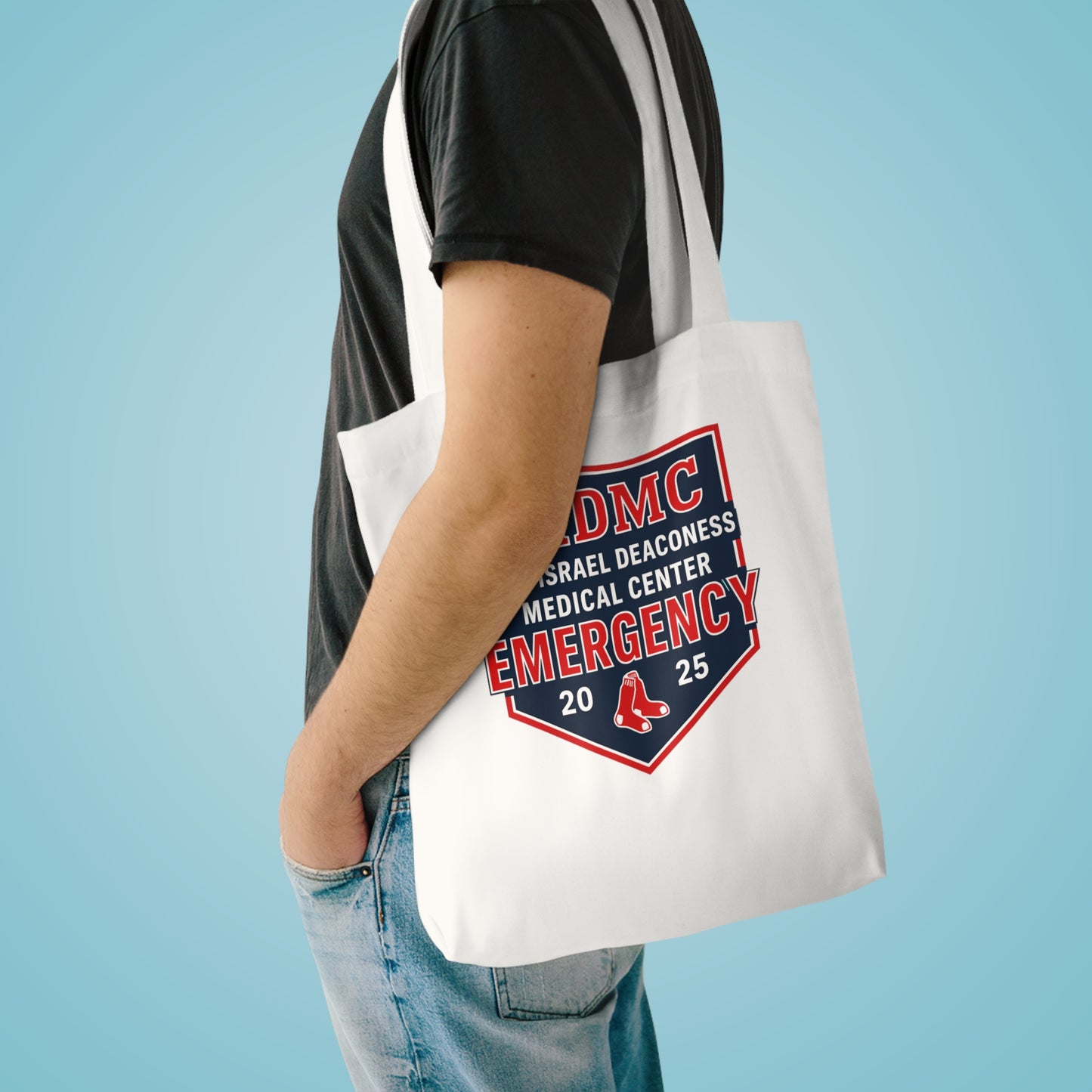 Cotton Tote Bag