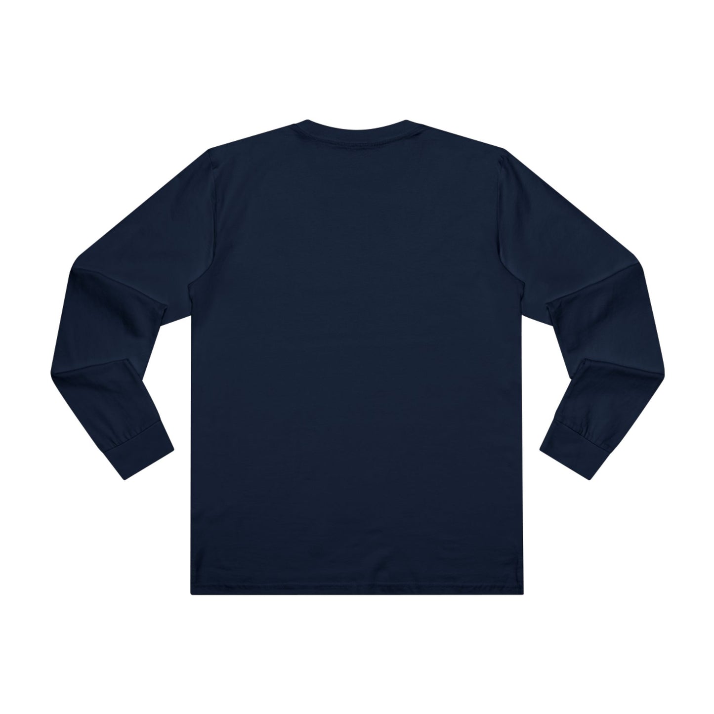 BMC Long Sleeve Tee