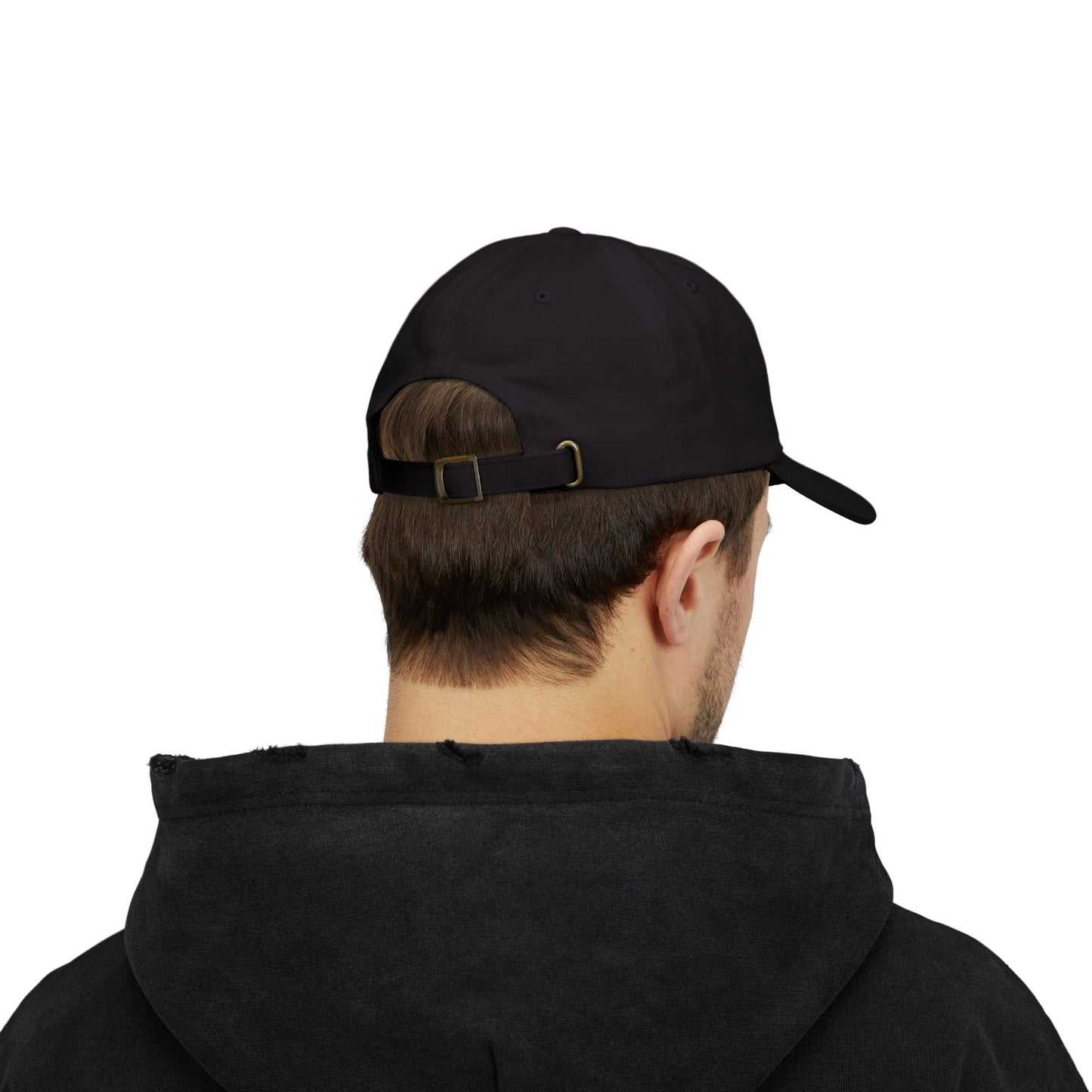 MGH Bruins Themed Hat