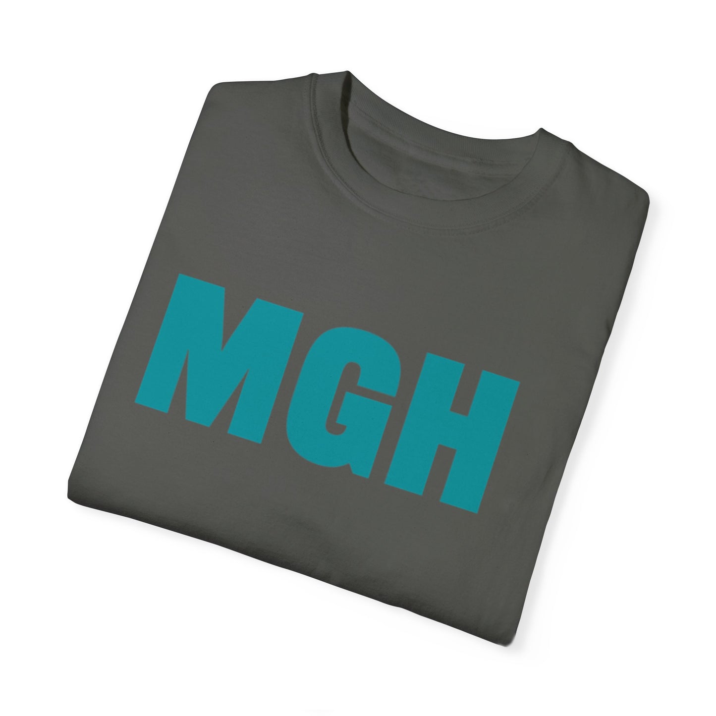 MGH T-Shirt comfort colors (7 colors to pick from)