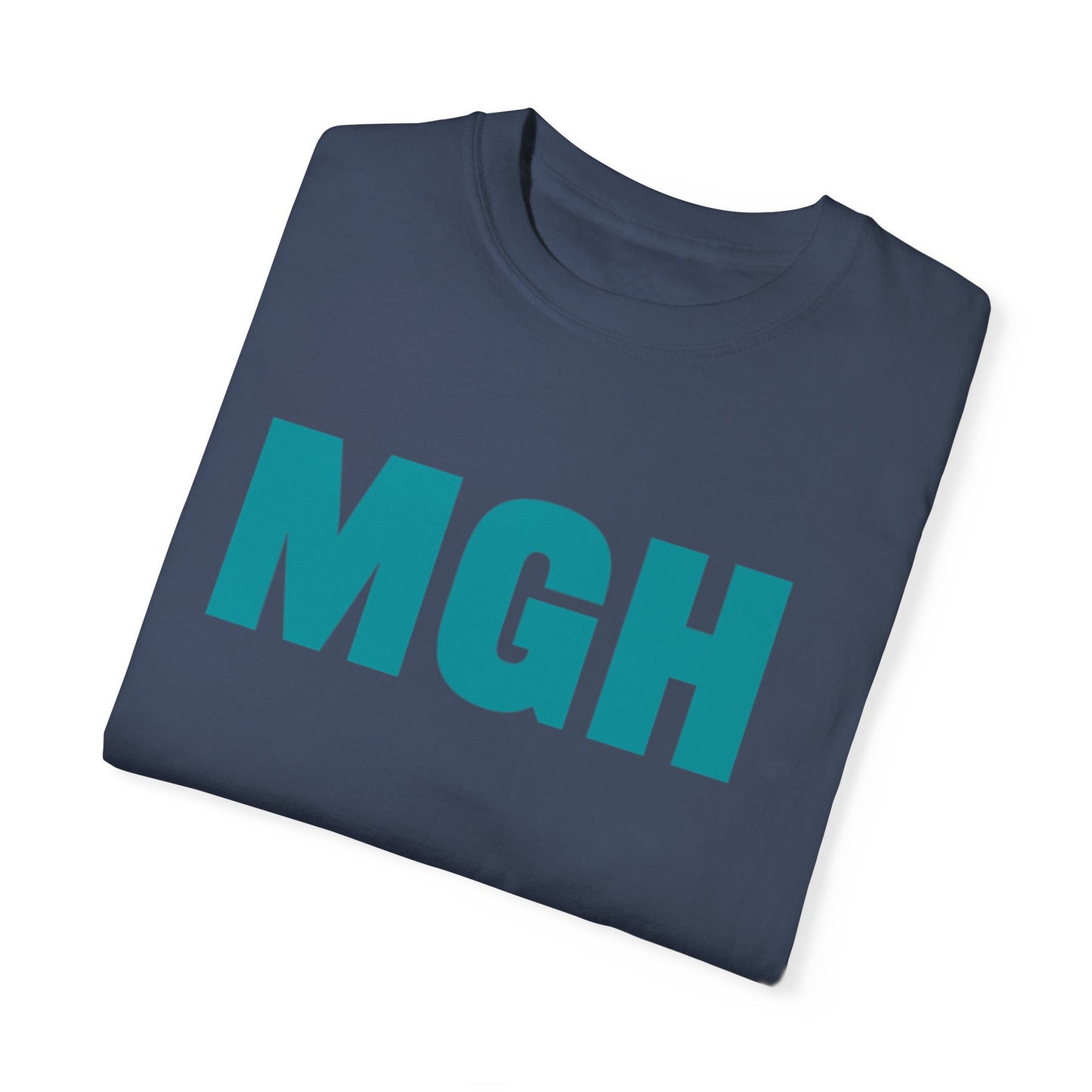 MGH T-Shirt comfort colors (7 colors to pick from)
