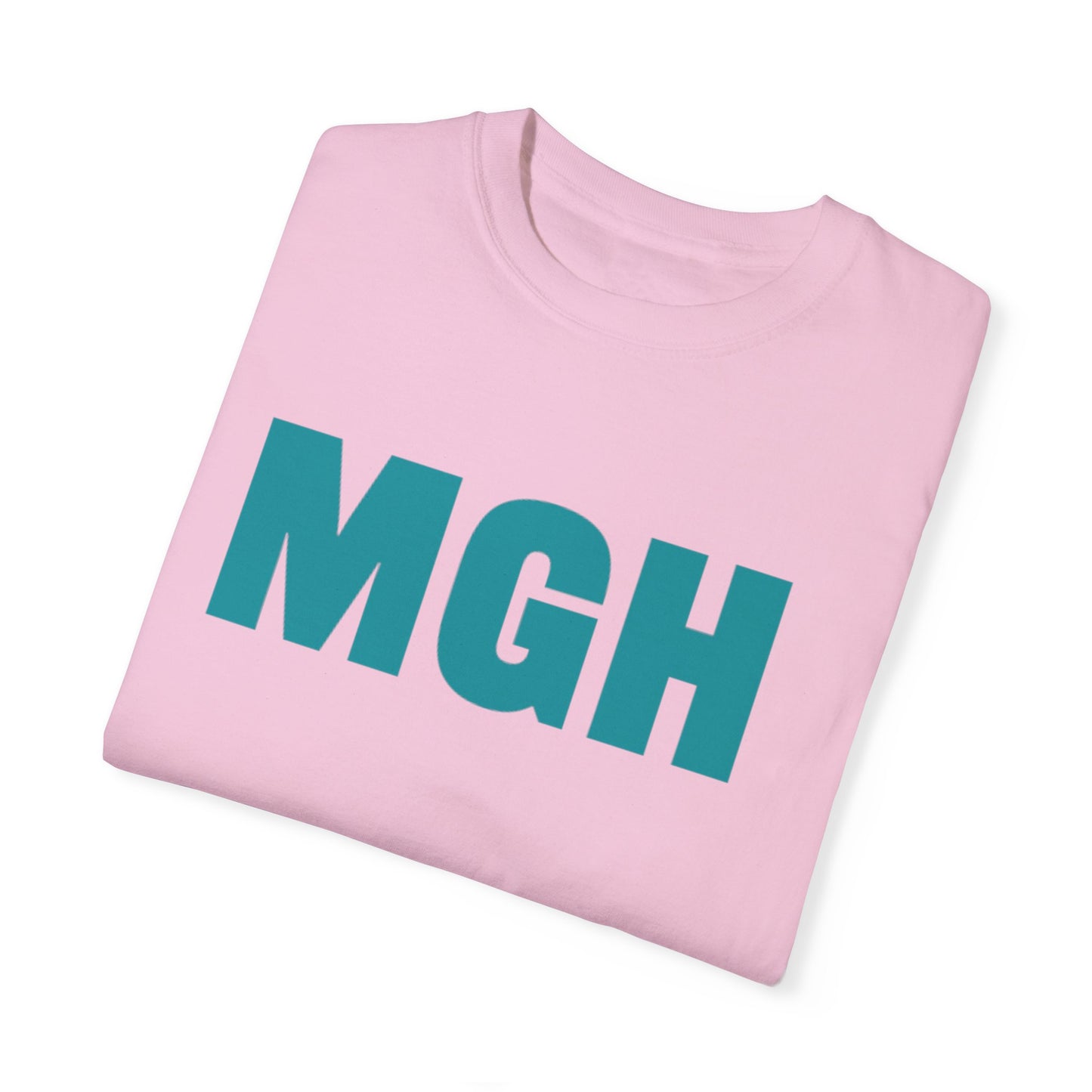 MGH T-Shirt comfort colors (7 colors to pick from)