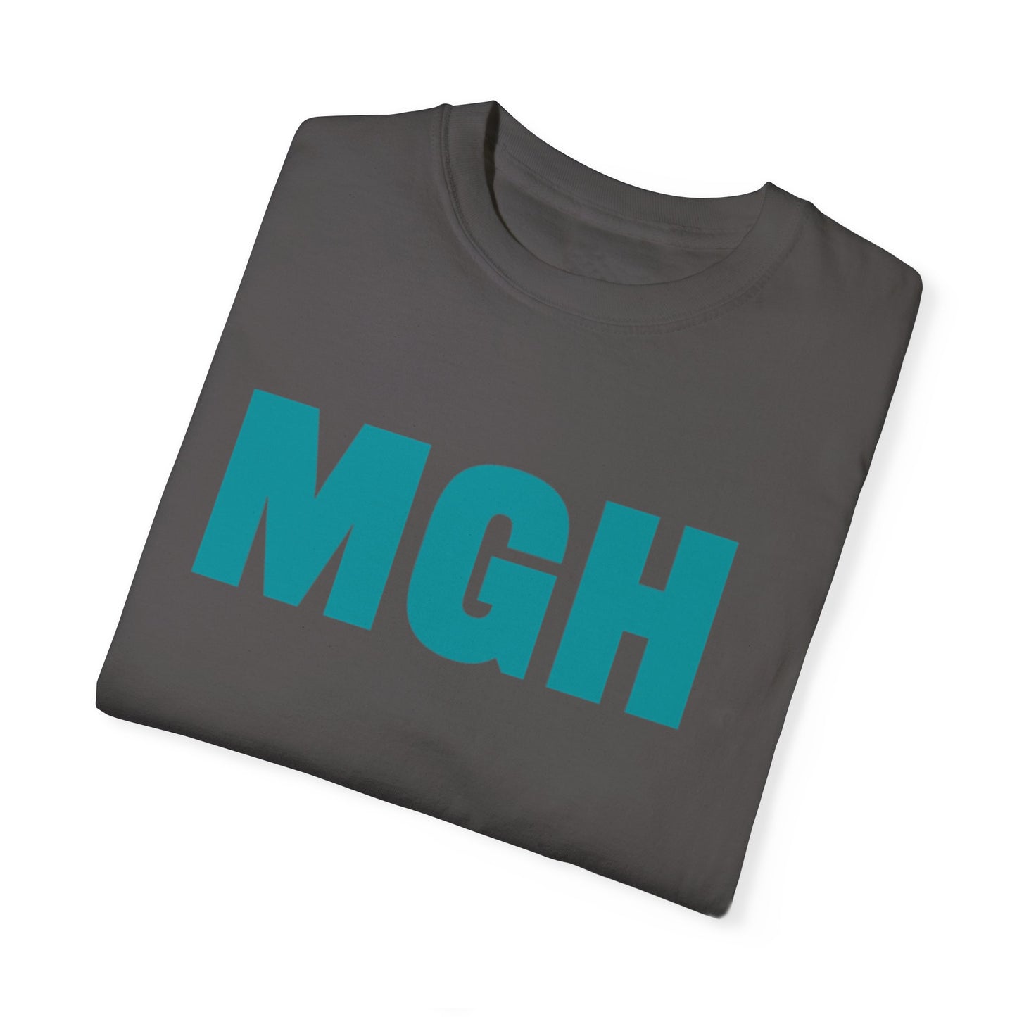 MGH T-Shirt comfort colors (7 colors to pick from)