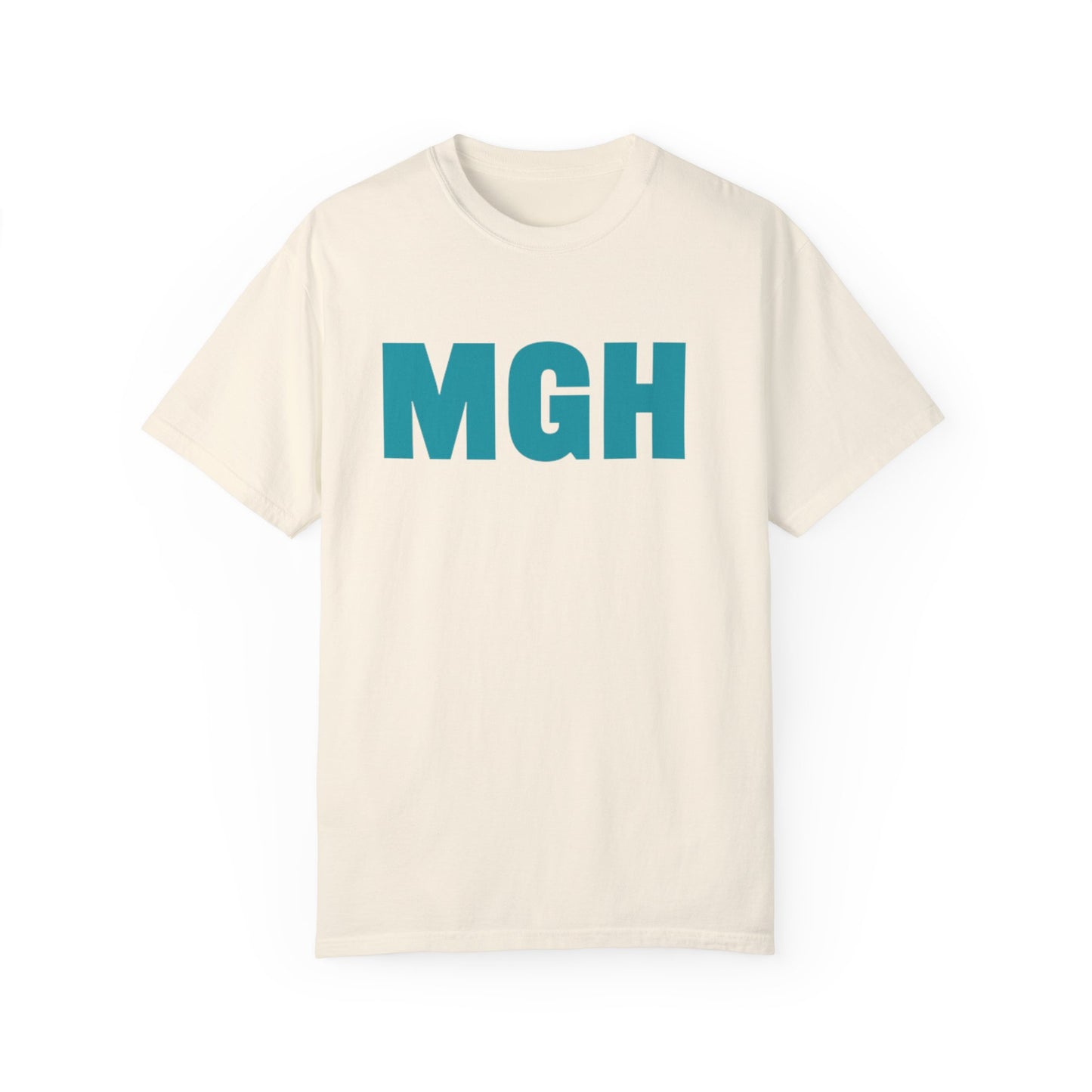 MGH T-Shirt comfort colors (7 colors to pick from)