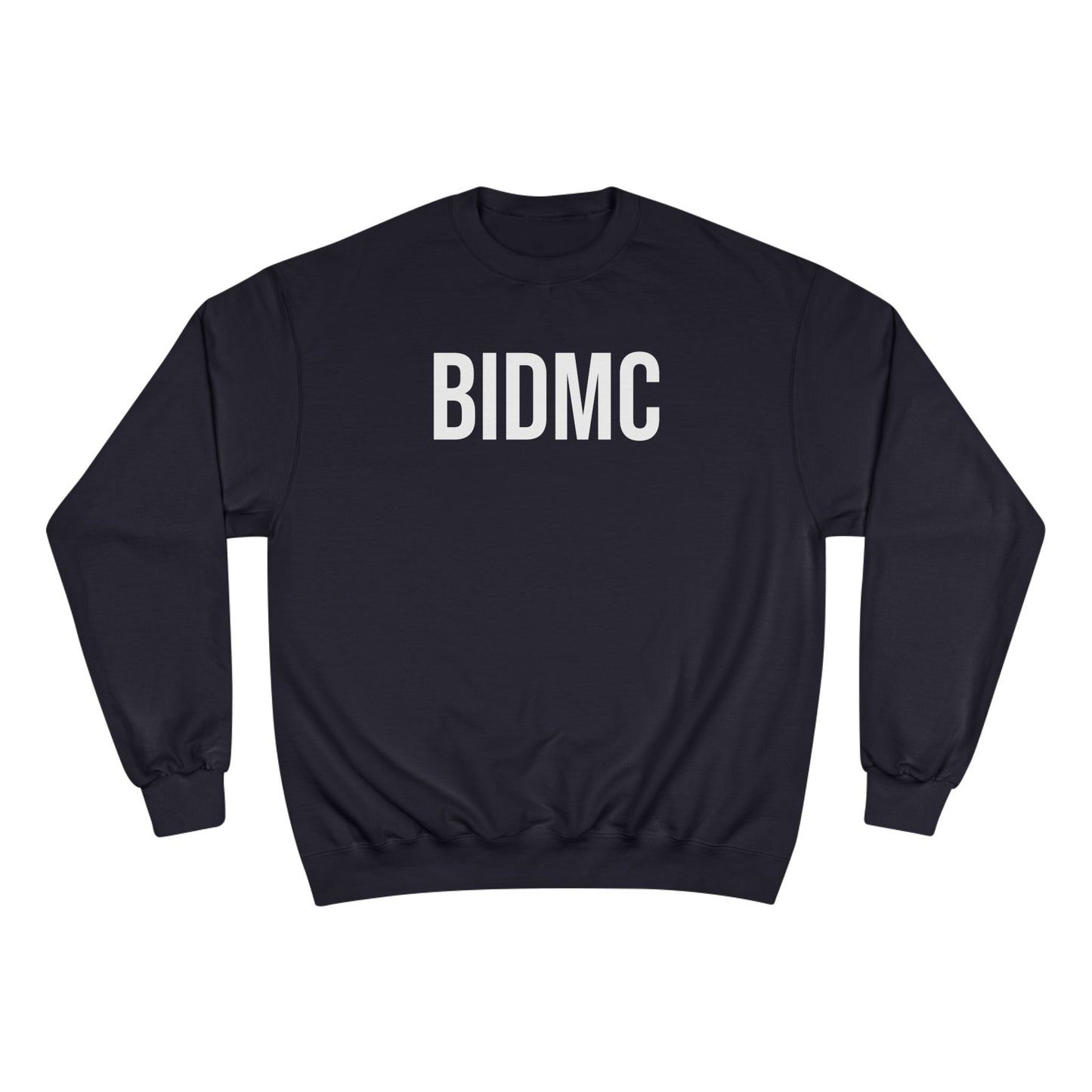 Beth Israel Deaconess Medical Center Champion Eco Crewneck Sweatshirt