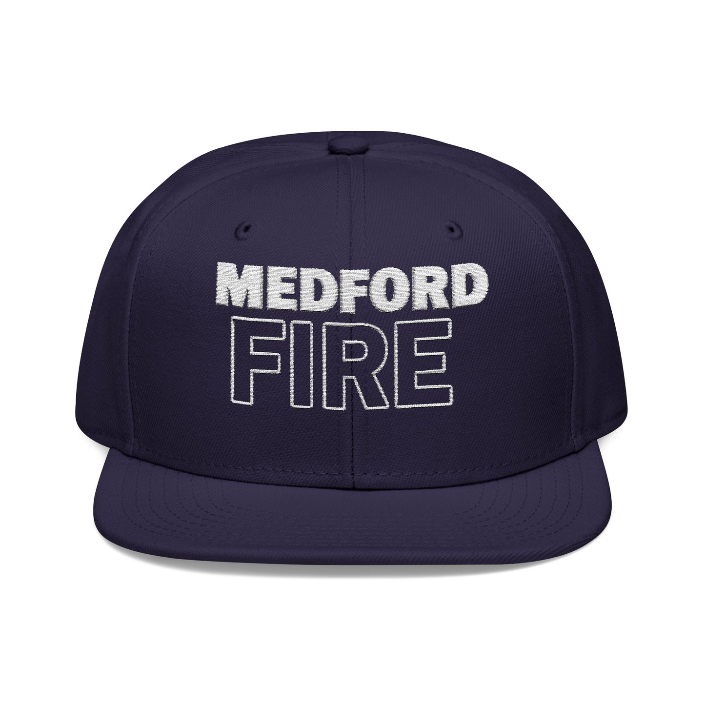 Snapback (Embroidery)