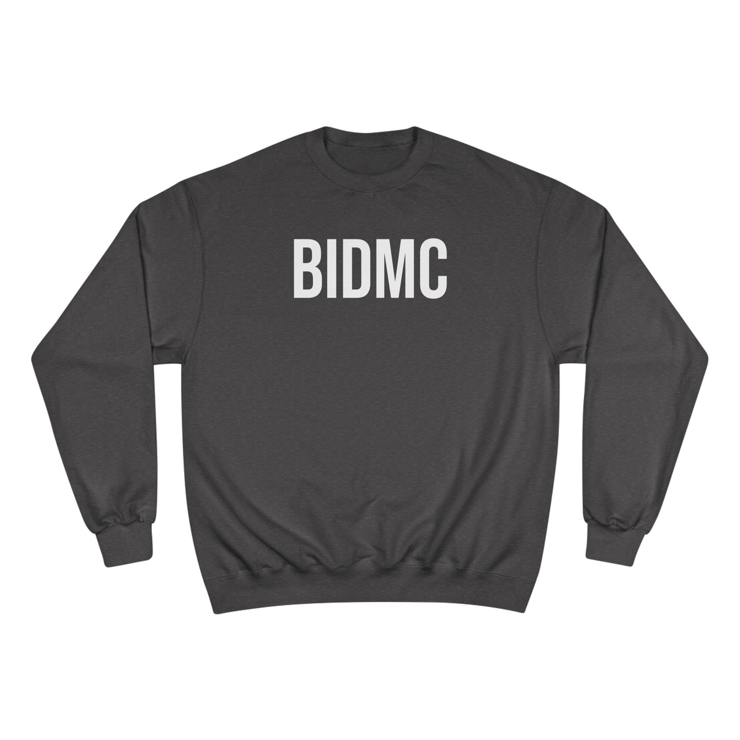 Beth Israel Deaconess Medical Center Champion Eco Crewneck Sweatshirt
