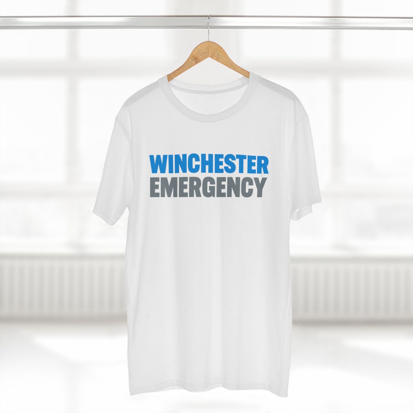 Winchester Emergency (Multiple Colors)
