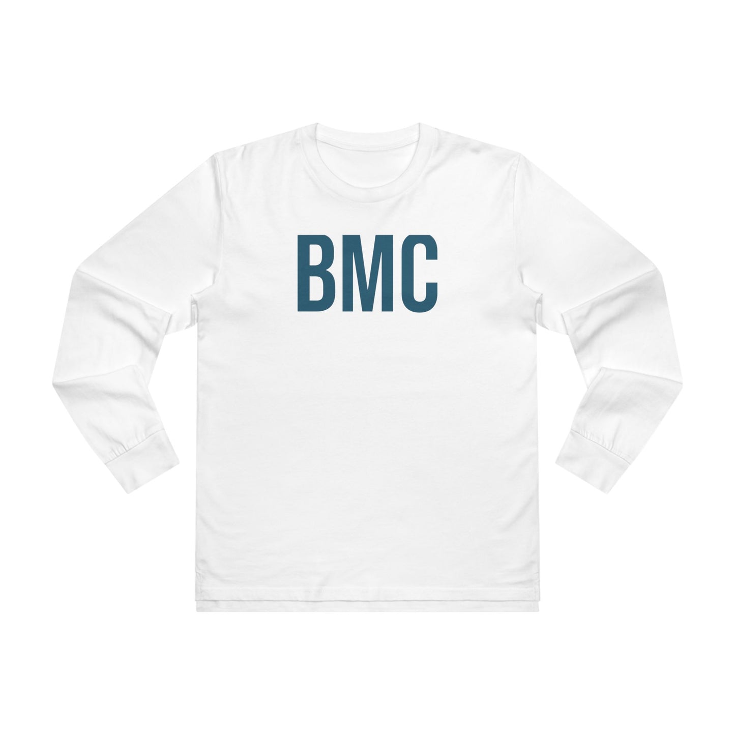 BMC Long Sleeve Tee