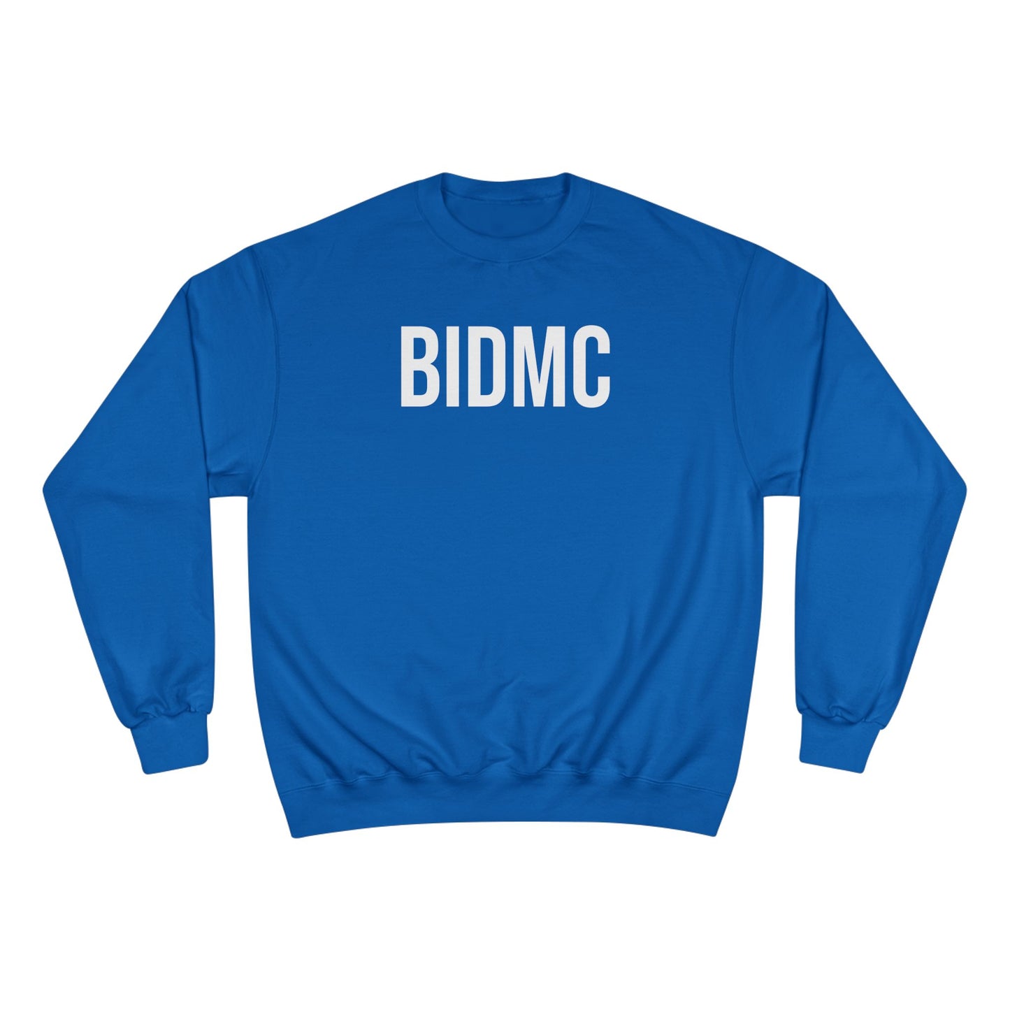 Beth Israel Deaconess Medical Center Champion Eco Crewneck Sweatshirt
