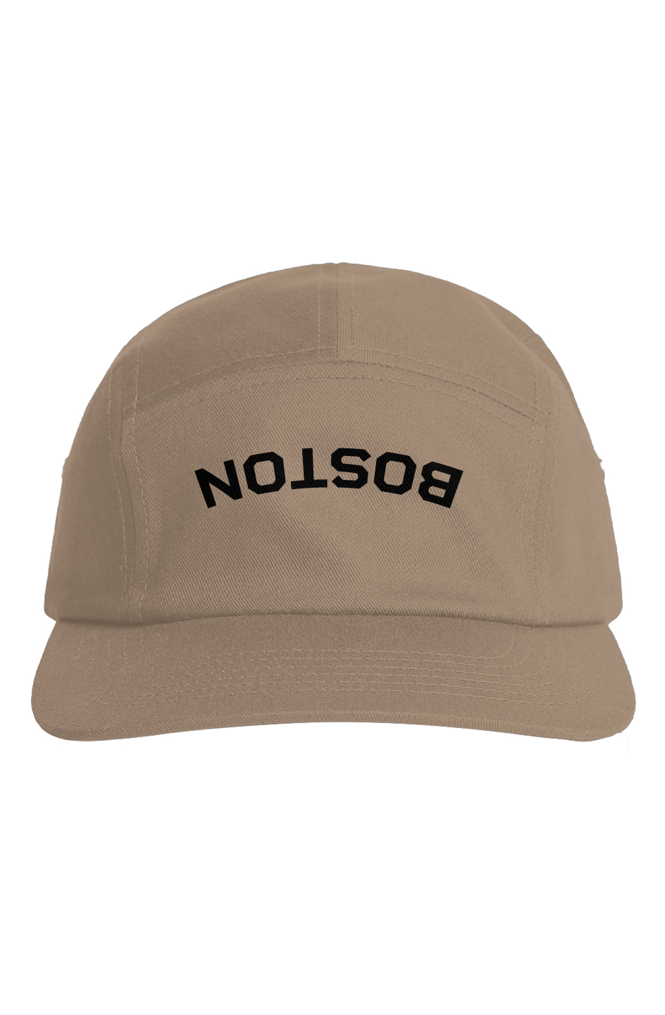 Finn Five Panel Cap