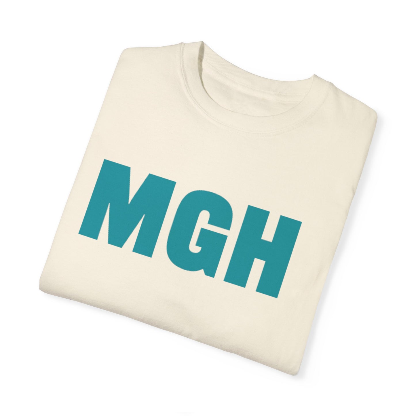 MGH T-Shirt comfort colors (7 colors to pick from)
