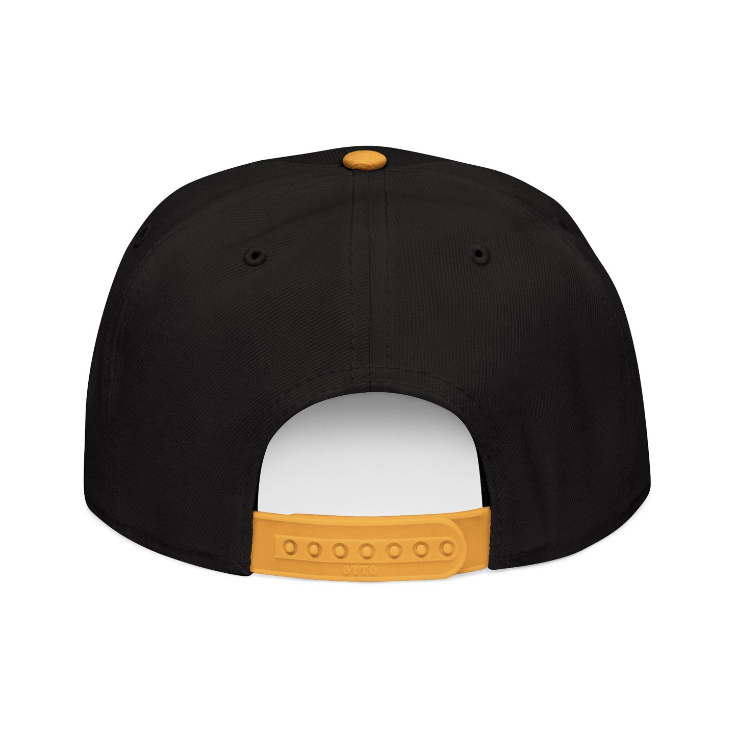 MGH Boston Bruins Themed Snapback (Embroidery)