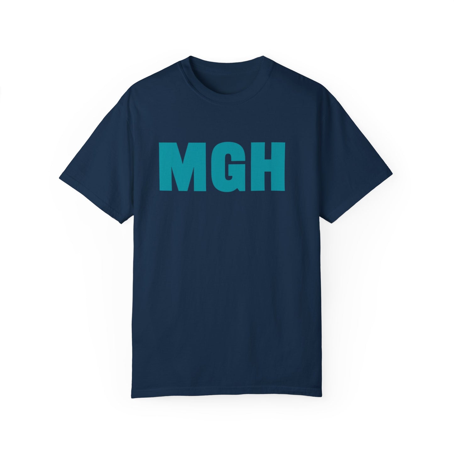 MGH T-Shirt comfort colors (7 colors to pick from)
