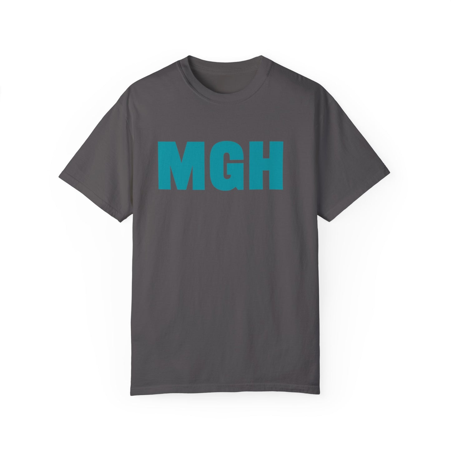 MGH T-Shirt comfort colors (7 colors to pick from)