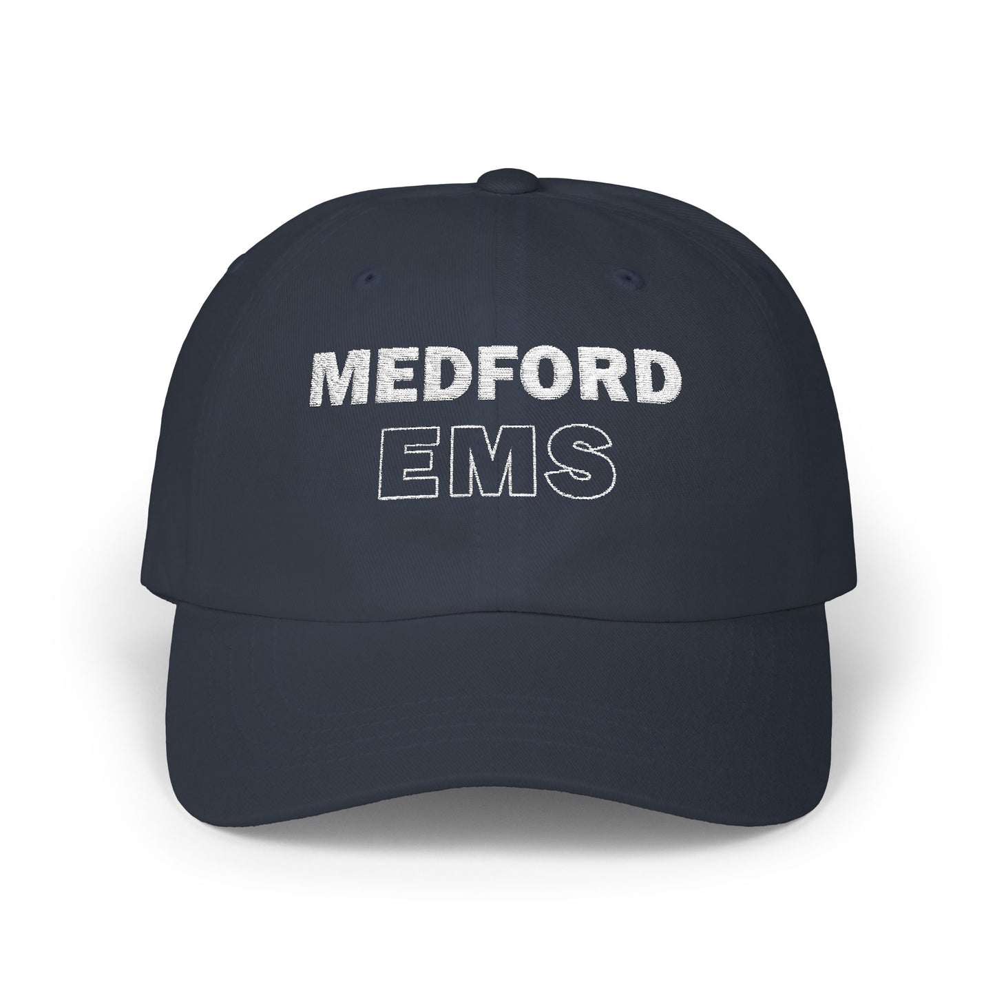 Medford EMS Embroidery