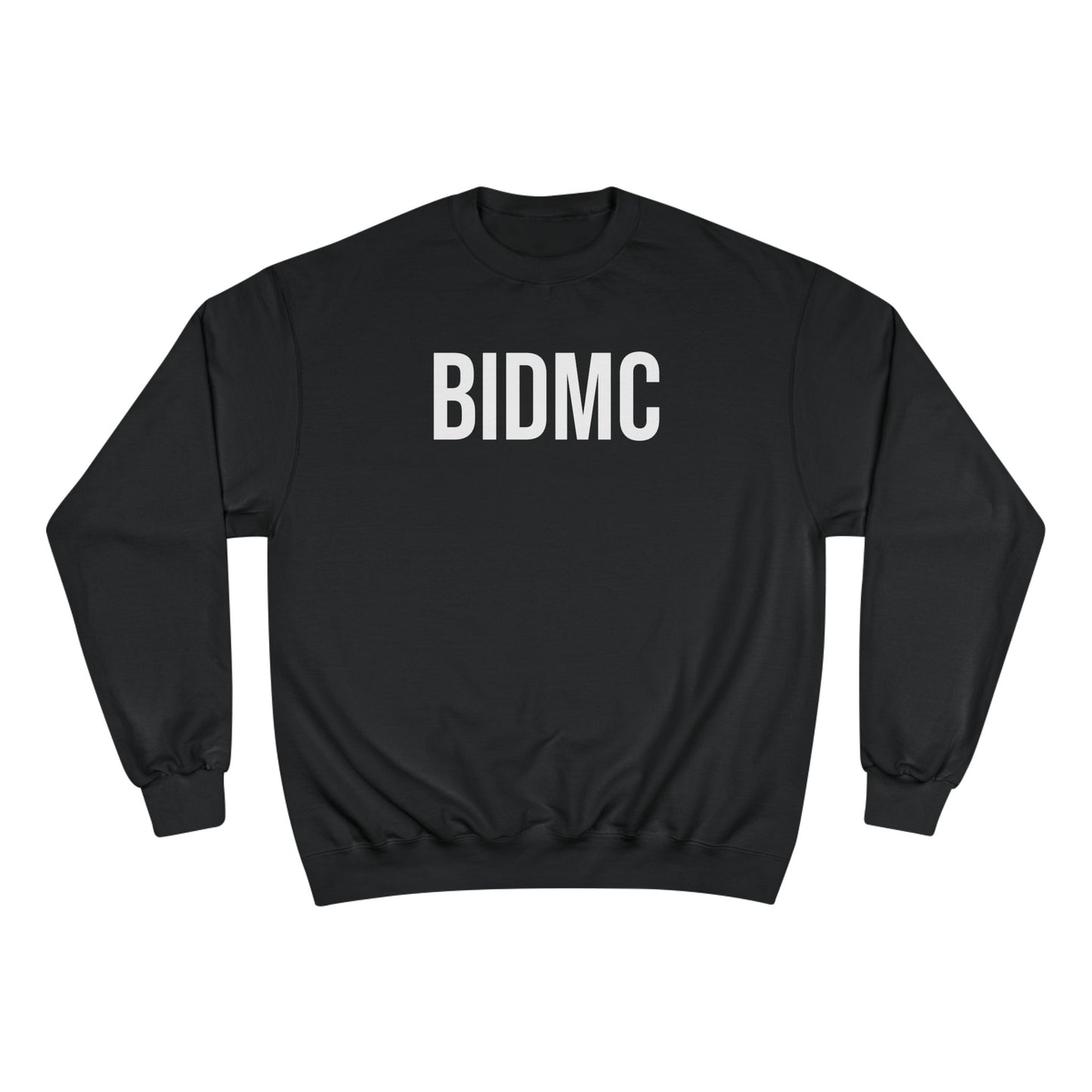Beth Israel Deaconess Medical Center Champion Eco Crewneck Sweatshirt