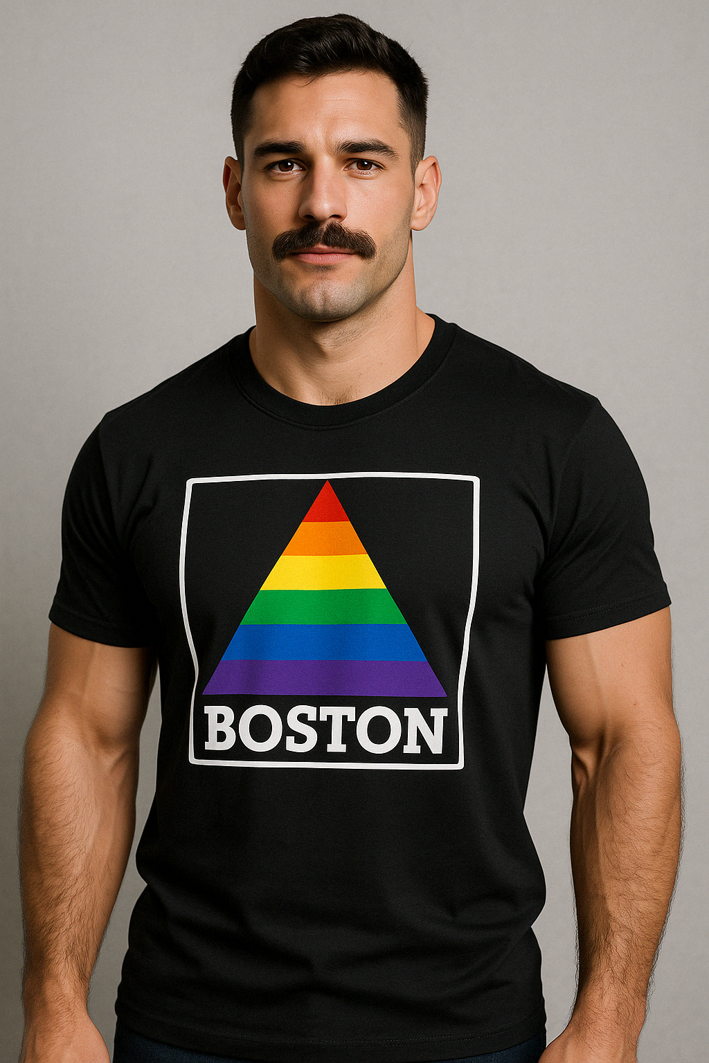 Boston Pride T-Shirt (Citgo)