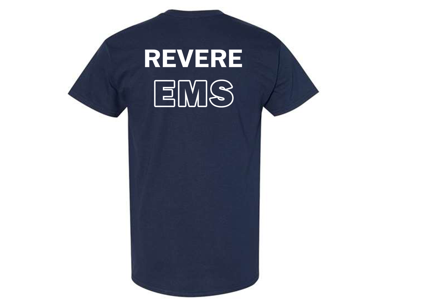 Revere EMS