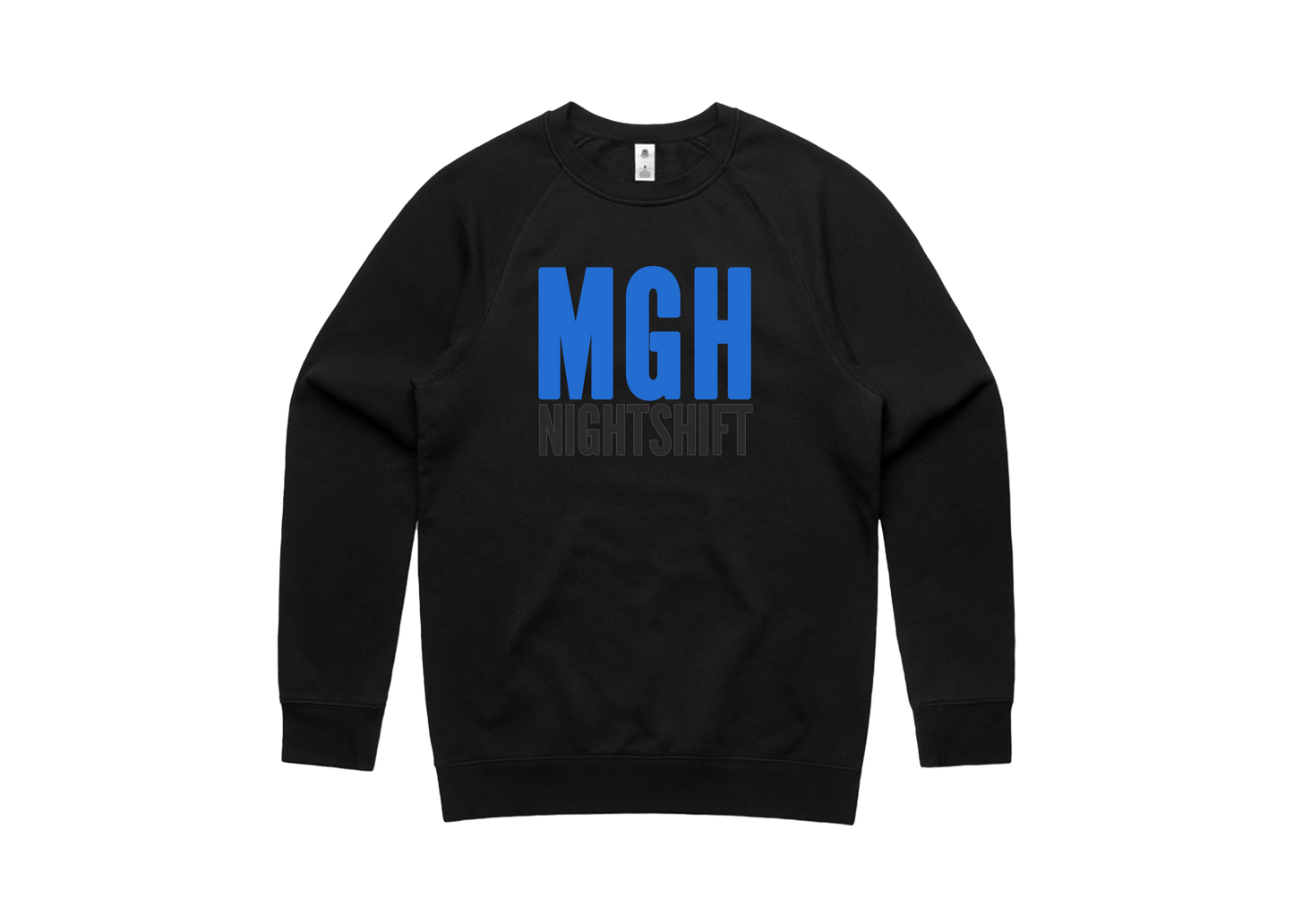 MGH Night Shift