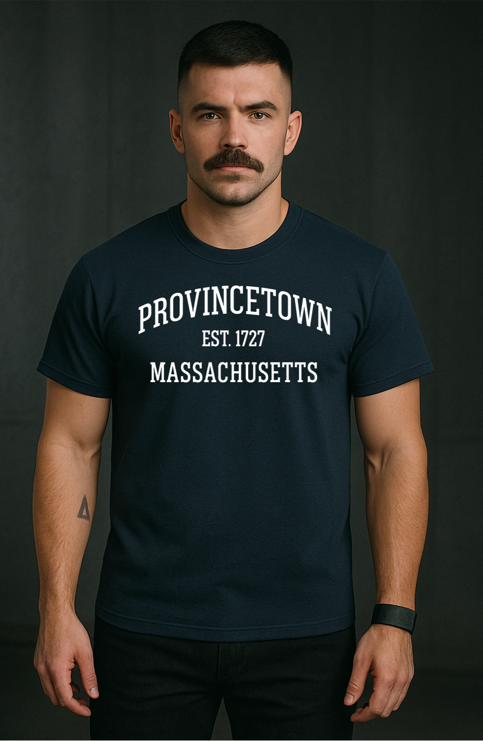 Provincetown T-Shirt
