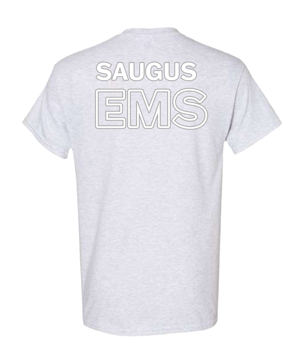 Saugus EMS