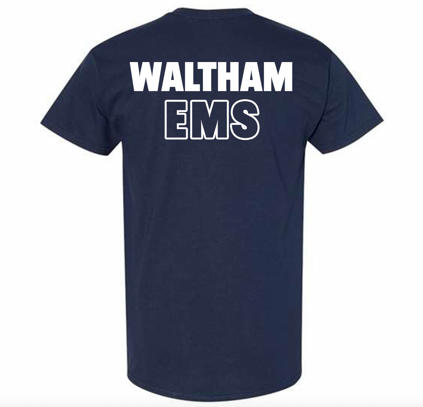 Waltham EMS