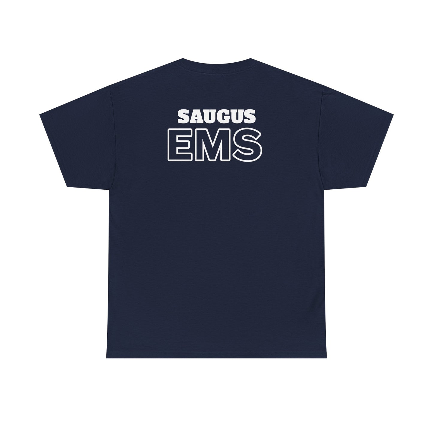 Saugus EMS