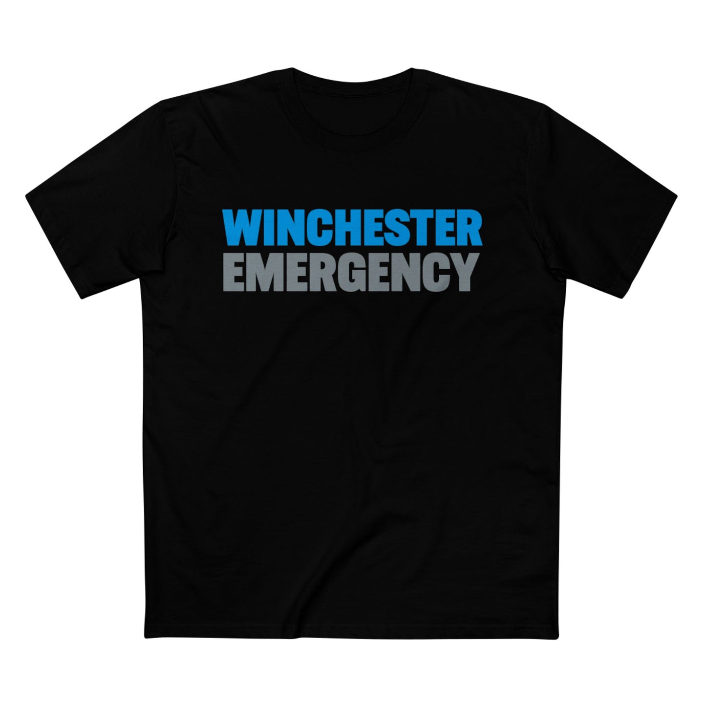 Winchester Emergency (Multiple Colors)