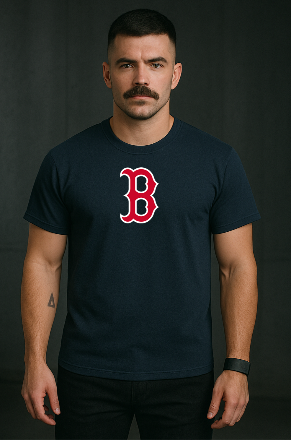 Red Sox T Shirt