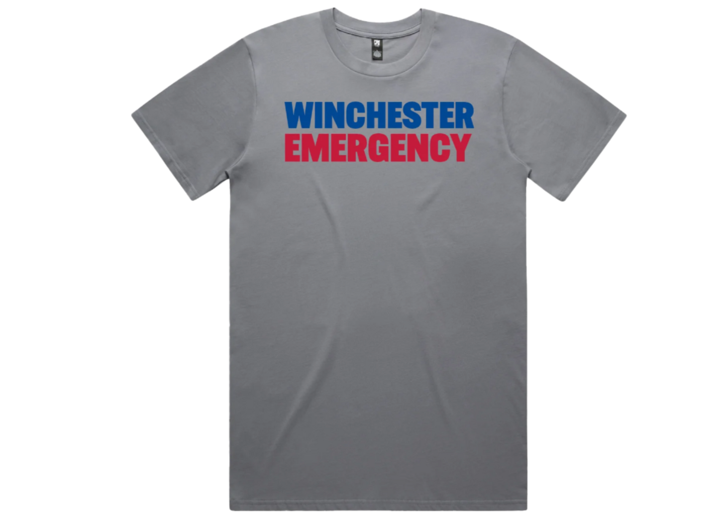 Winchester Emergency T-Shirt