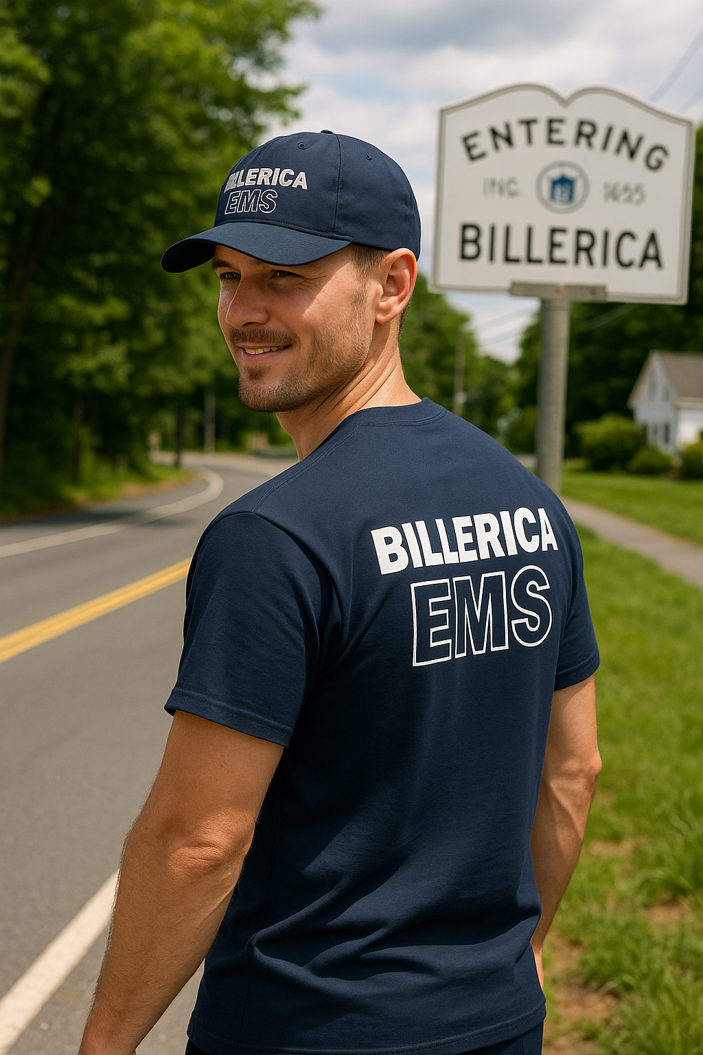 EMS