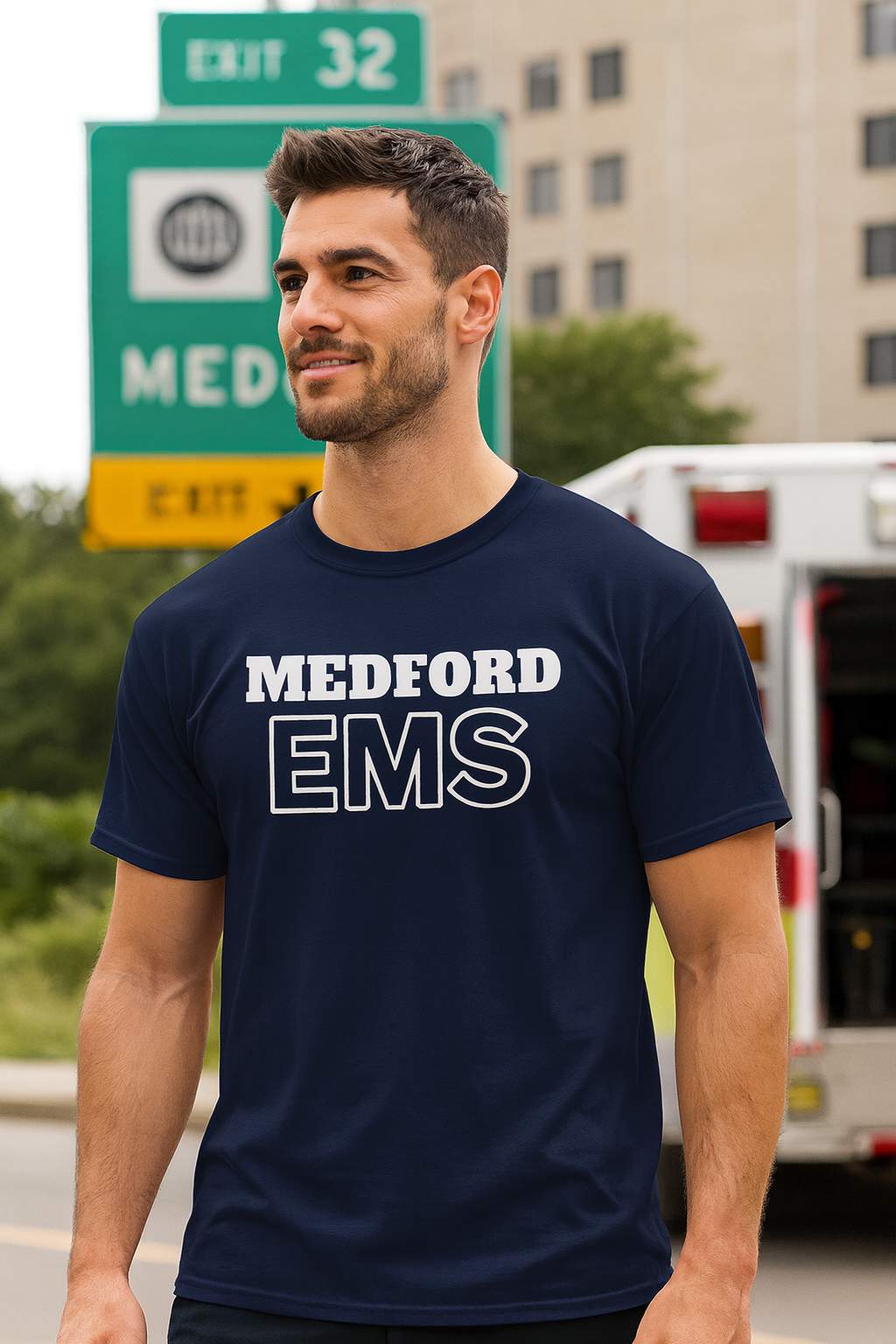 Medford