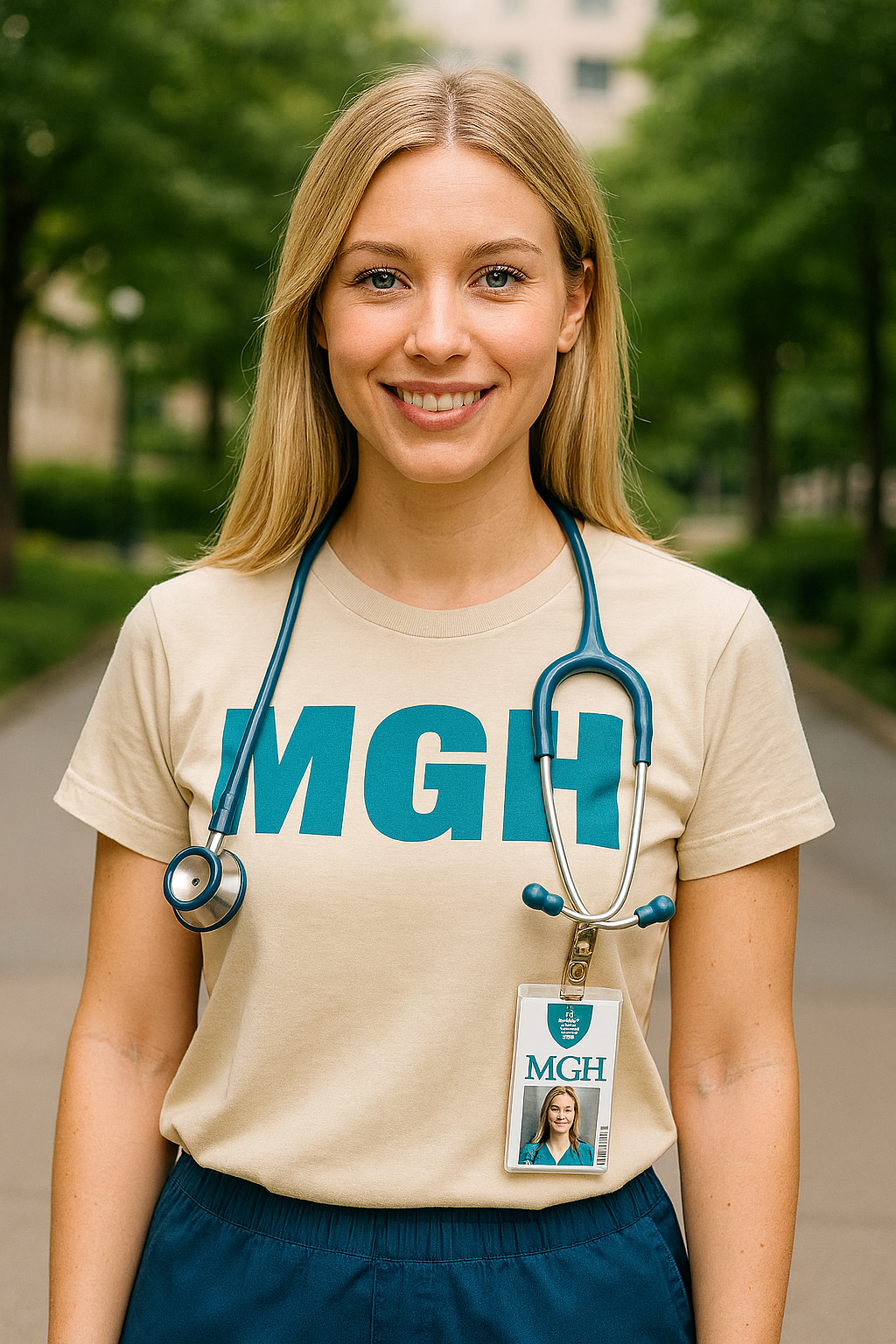 MGH