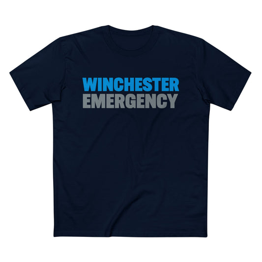 Winchester Emergency (Multiple Colors)