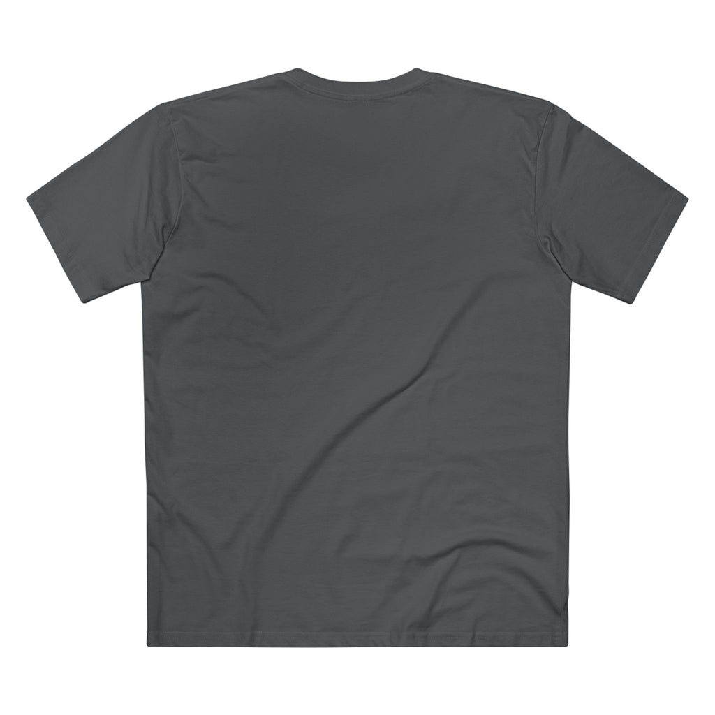 BIDMC Emergency Tee – AS Colour 5001