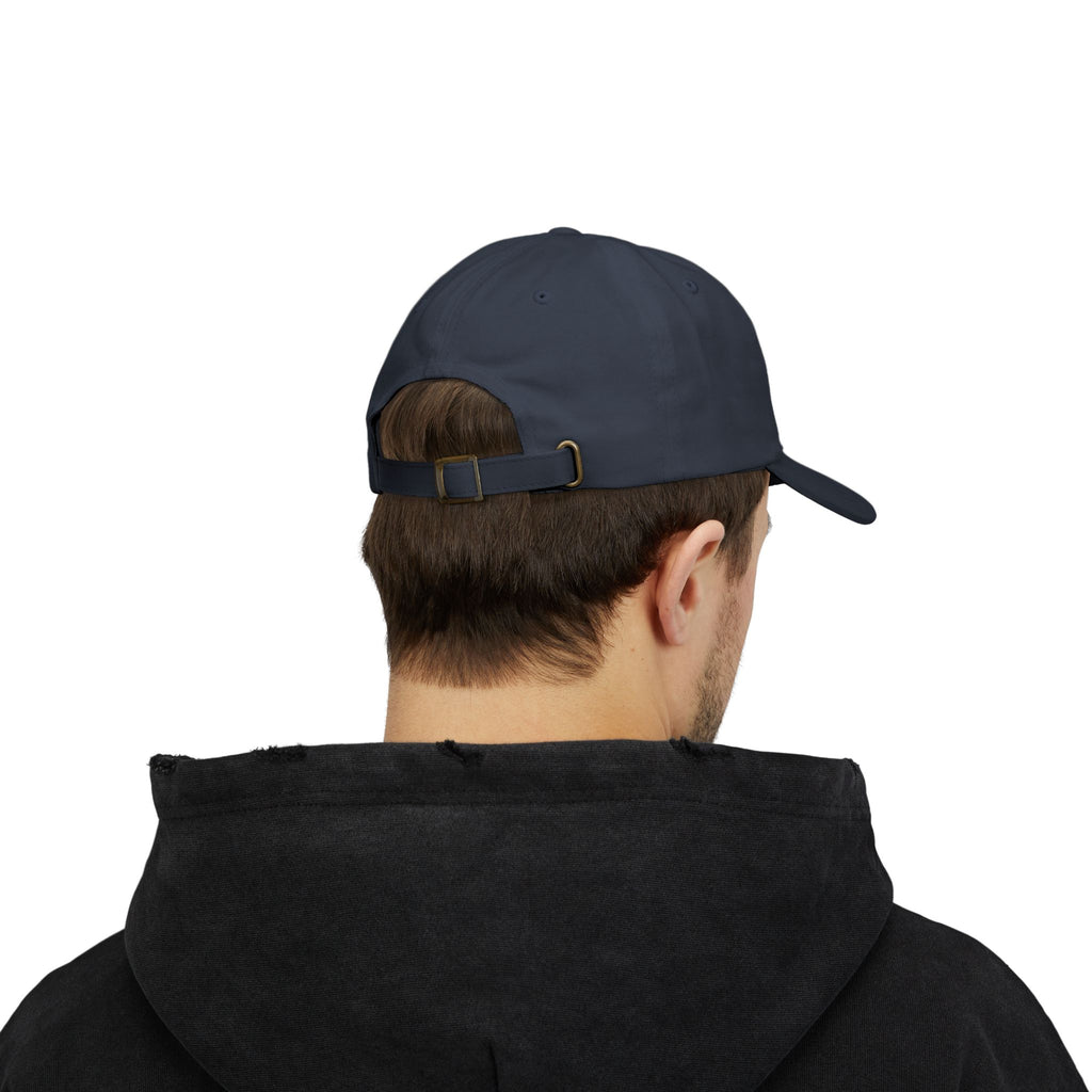 Stoneham EMS Hat