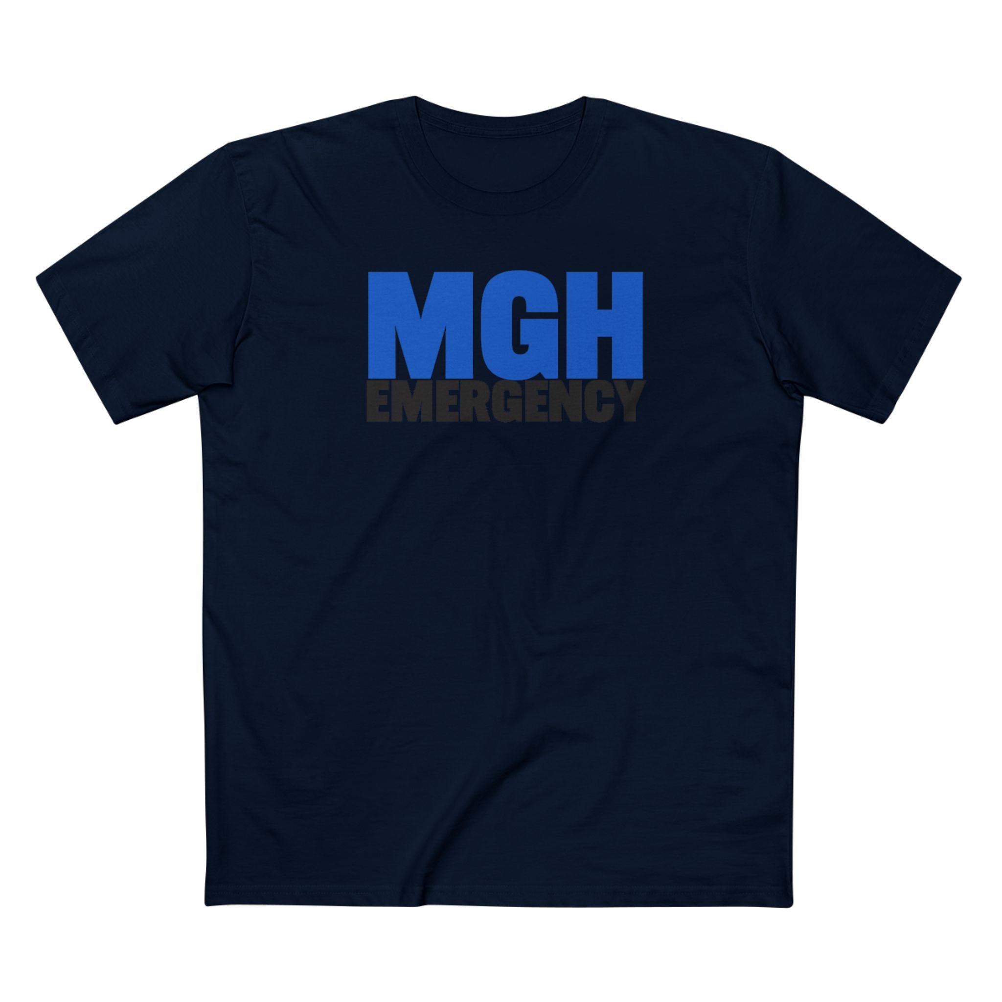 MGH Emergency T-Shirt