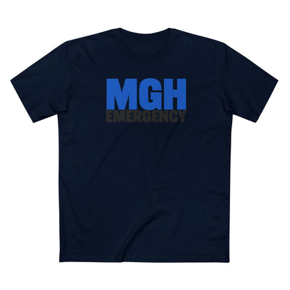 MGH Emergency T-Shirt