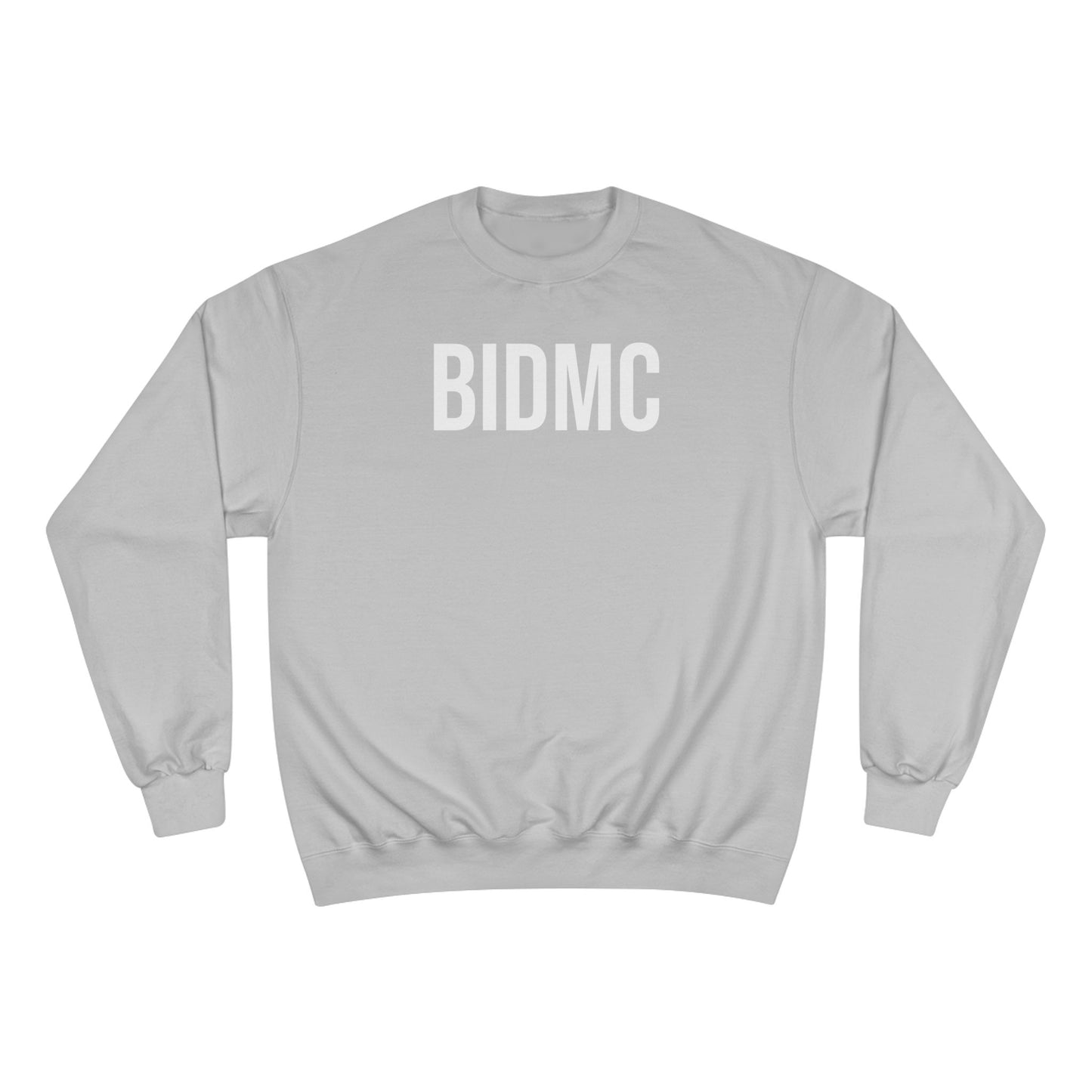 Beth Israel Deaconess Medical Center Champion Eco Crewneck Sweatshirt