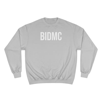Beth Israel Deaconess Medical Center Champion Eco Crewneck Sweatshirt