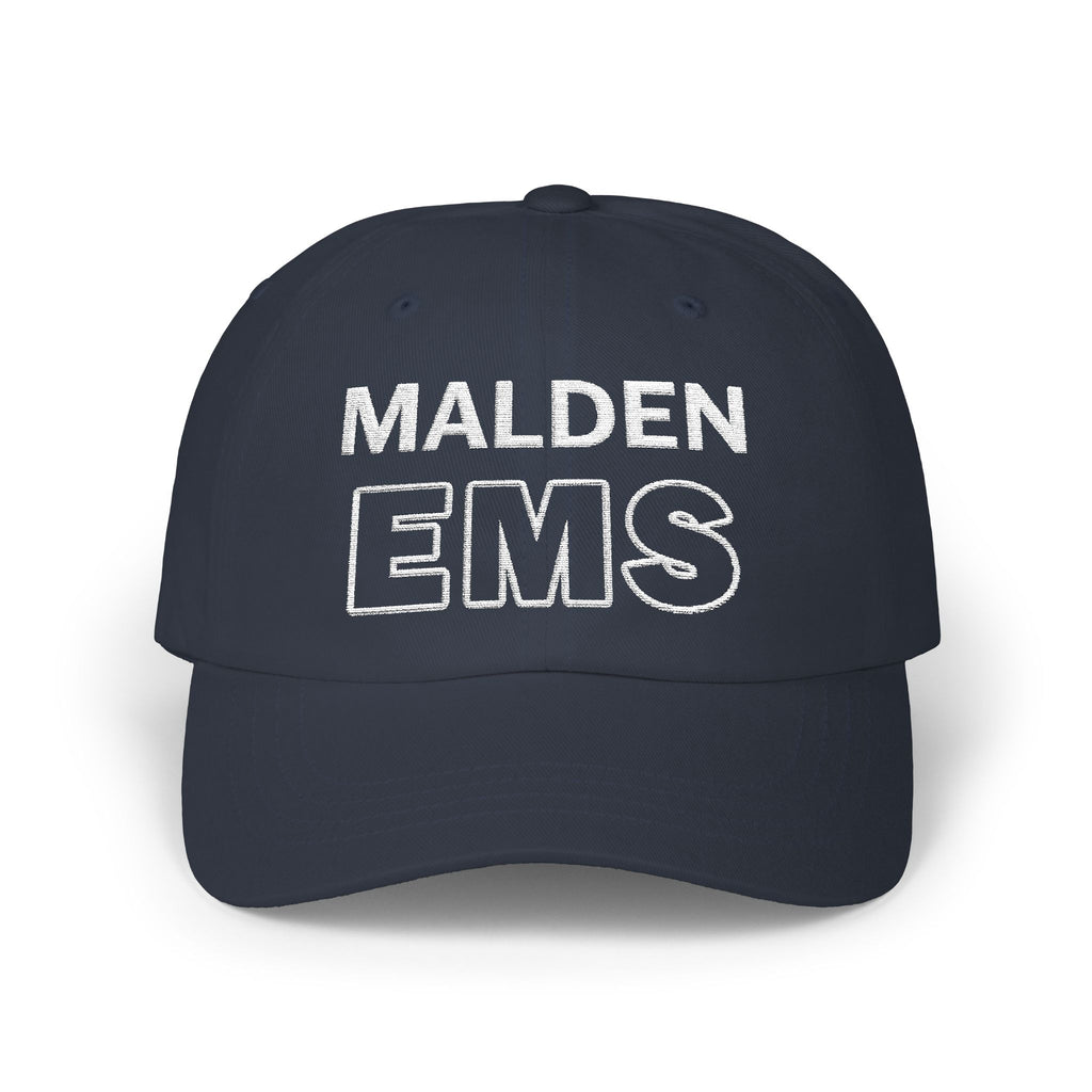 Malden EMS Hat