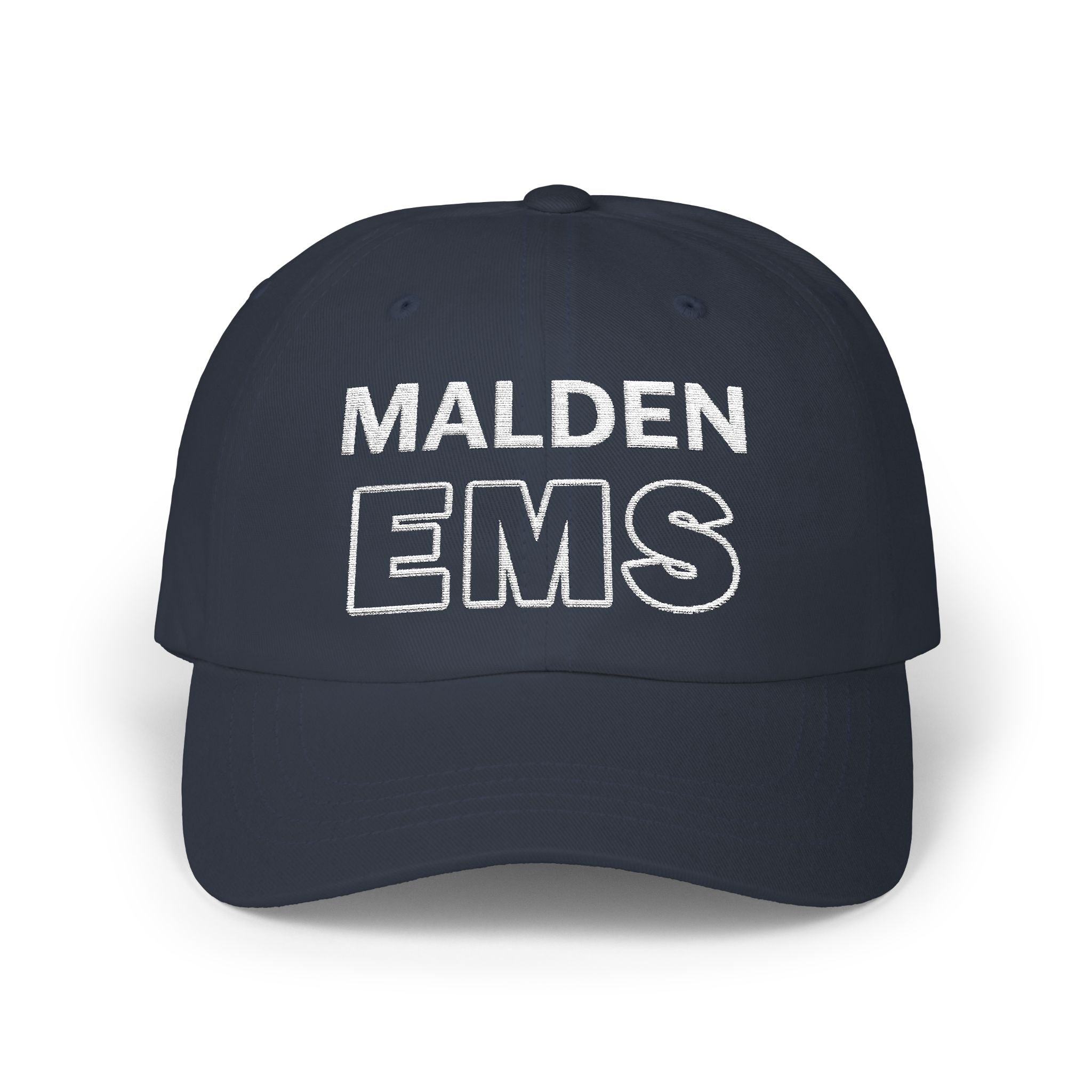 Malden EMS Hat