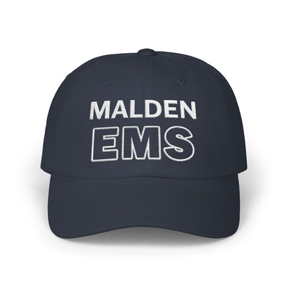 Malden EMS Hat