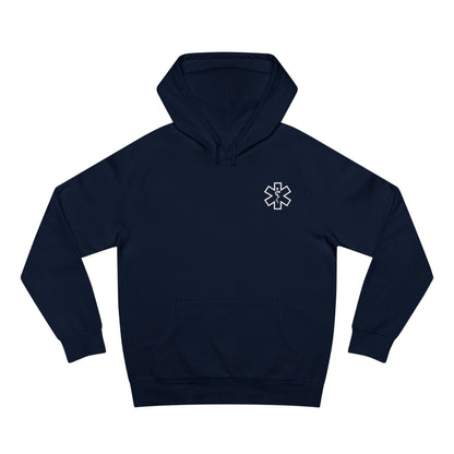 Somerville EMS Hoodie