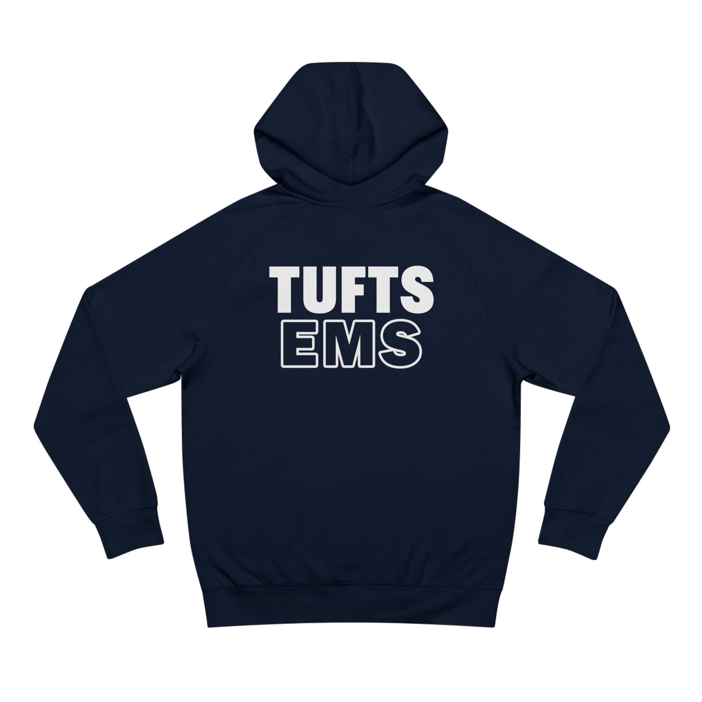 Tufts EMS Premium Hoodie (As Colour)